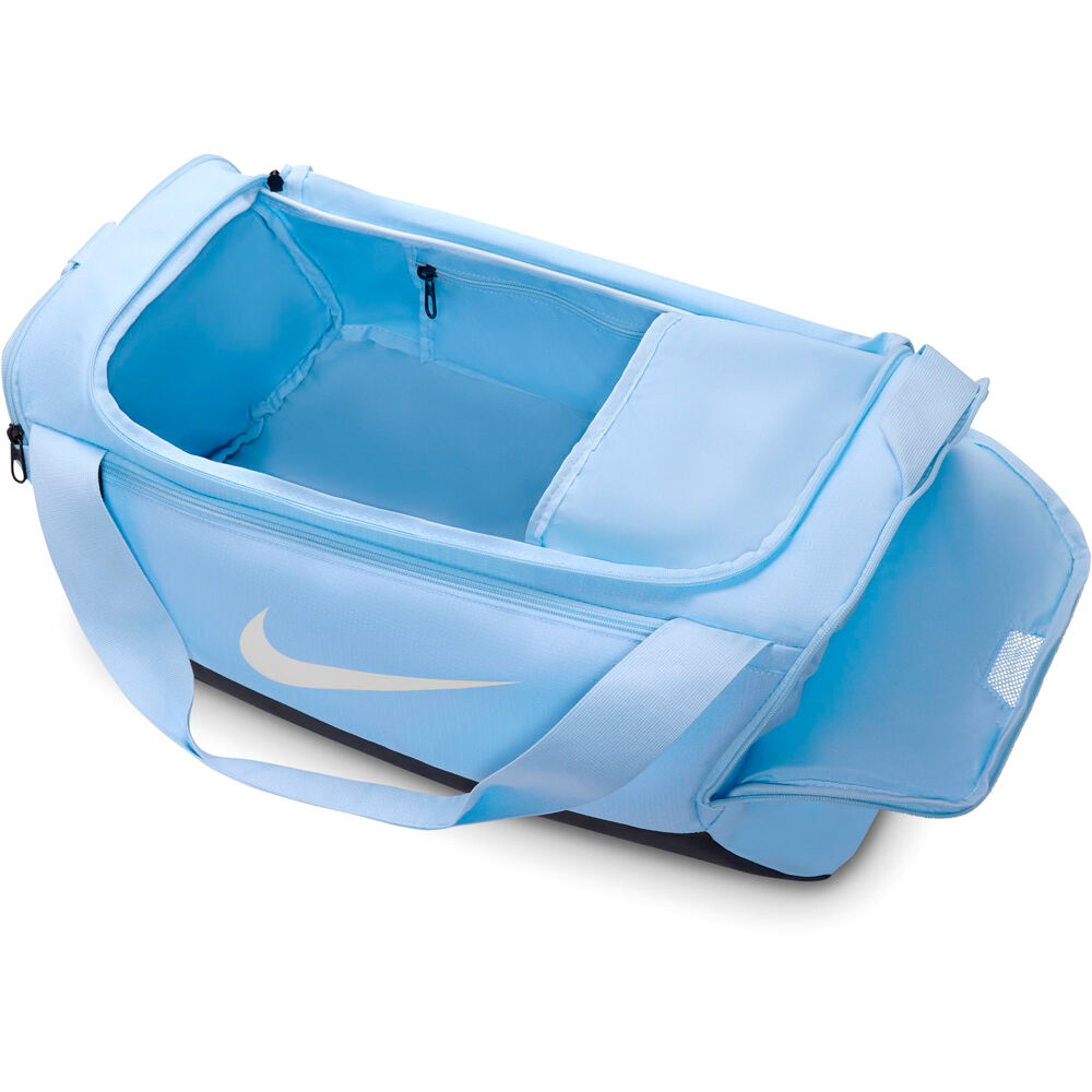 Nike bolsas deporte NK BRSLA S DUFF - 9.5 (41L) 03