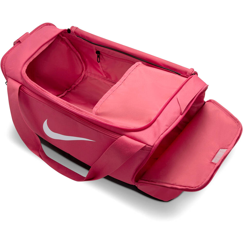 Nike bolsas deporte NK BRSLA S DUFF - 9.5 (41L) 03