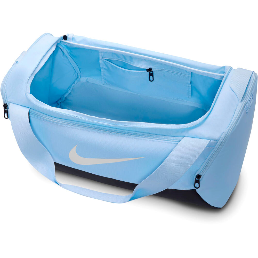 Nike bolsas deporte NK BRSLA S DUFF - 9.5 (41L) 04