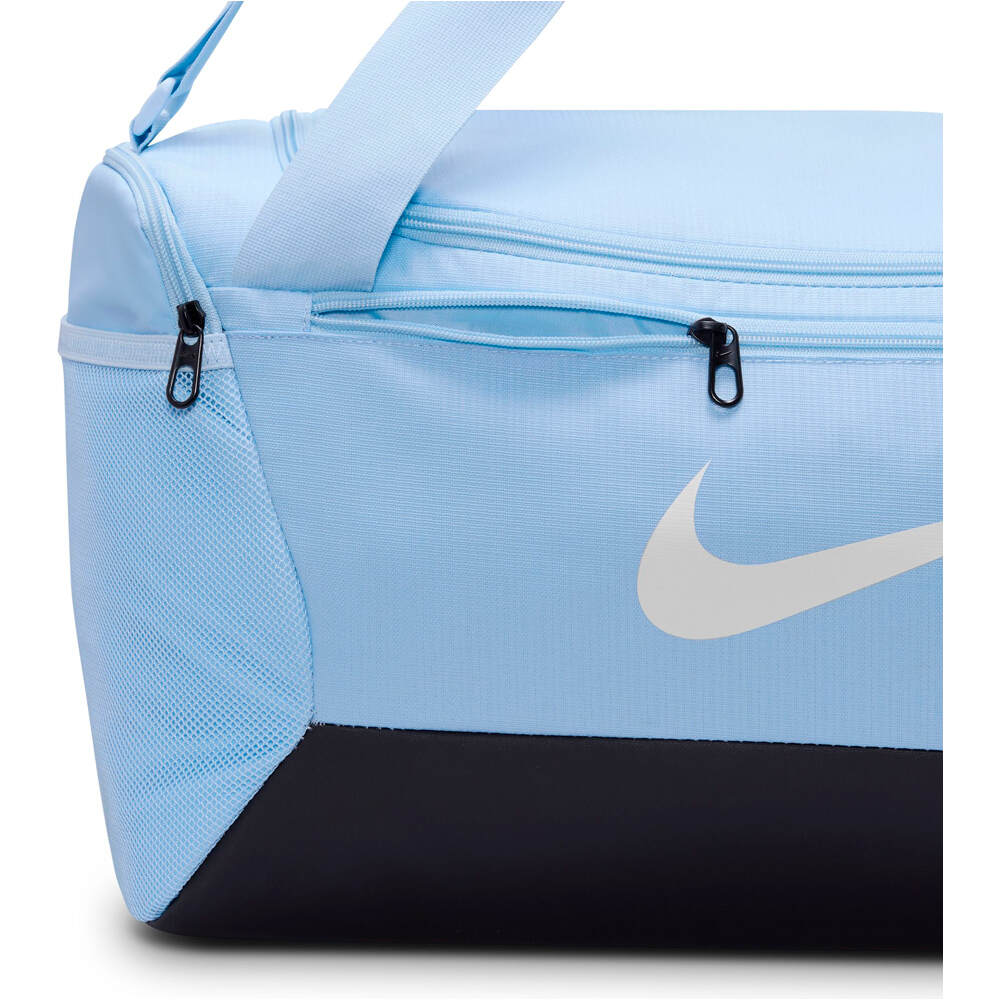 Nike bolsas deporte NK BRSLA S DUFF - 9.5 (41L) 05