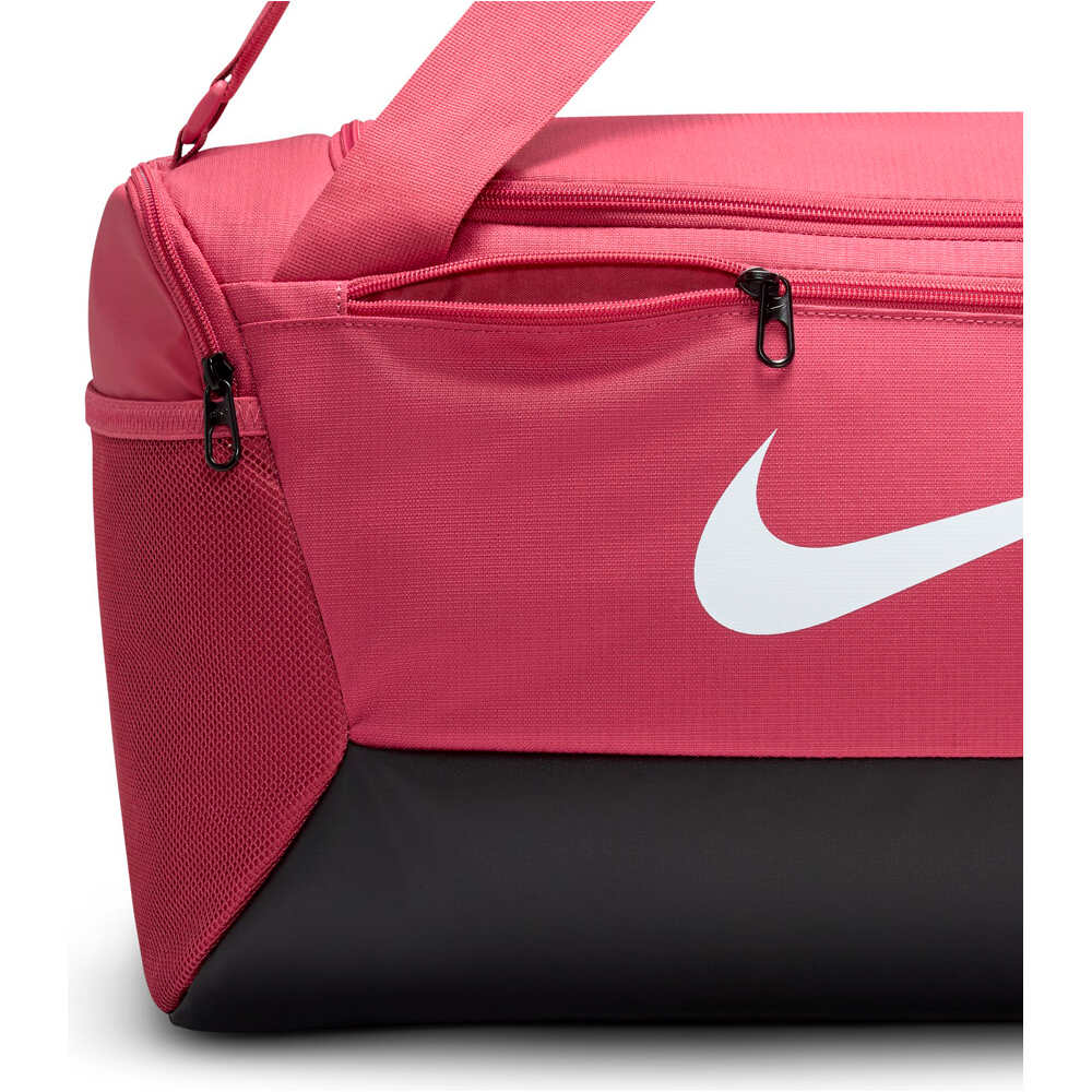 Nike bolsas deporte NK BRSLA S DUFF - 9.5 (41L) 05
