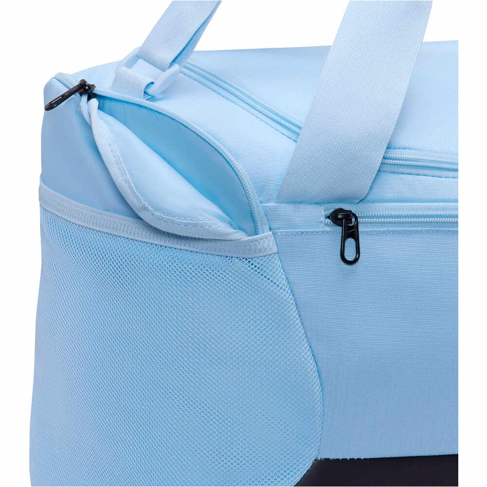 Nike bolsas deporte NK BRSLA S DUFF - 9.5 (41L) 06