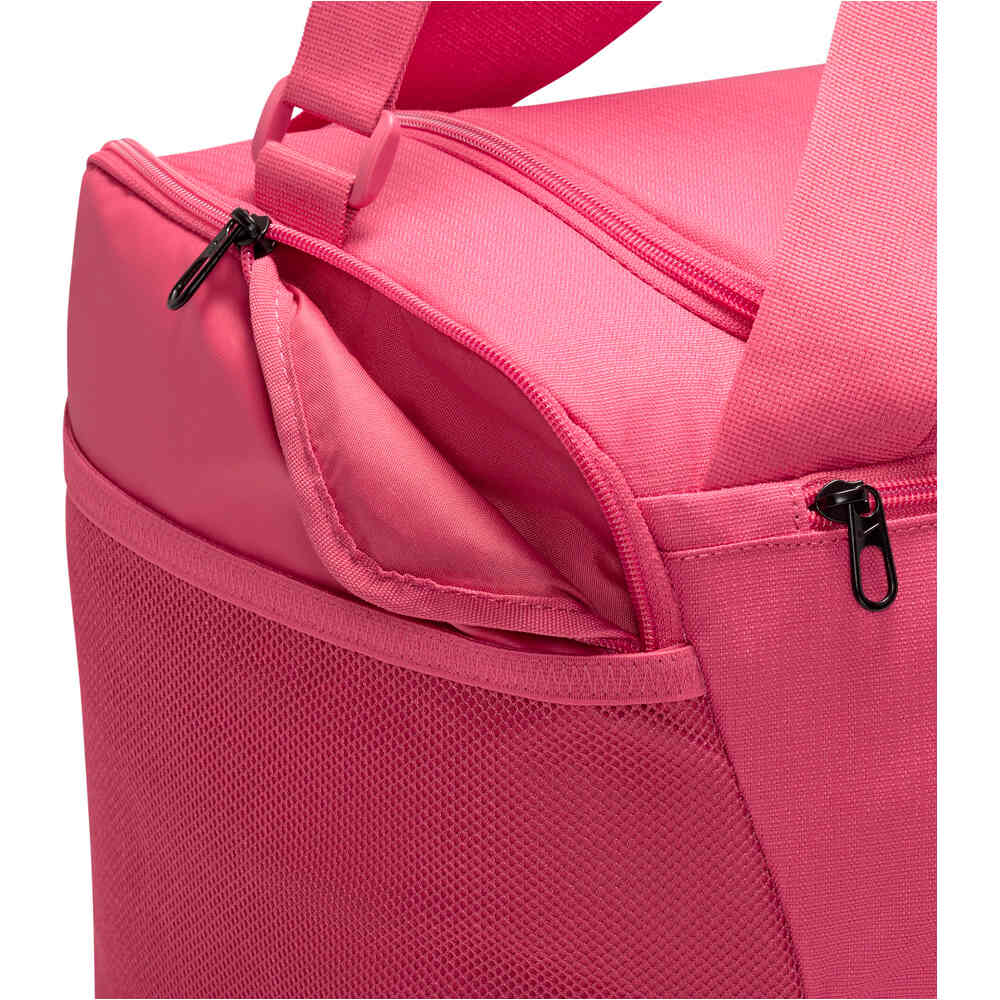 Nike bolsas deporte NK BRSLA S DUFF - 9.5 (41L) 06