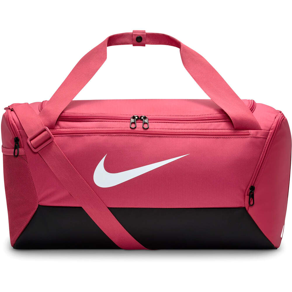 Nike bolsas deporte NK BRSLA S DUFF - 9.5 (41L) vista frontal