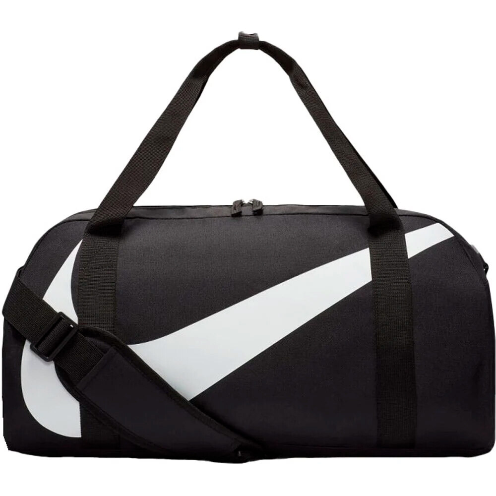Nike bolsas deporte X_Y NK GYM CLUB - SP23 vista frontal