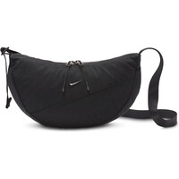 Nike bolso paseo mujer NK AURA CRESCENT CROSSBODY vista frontal