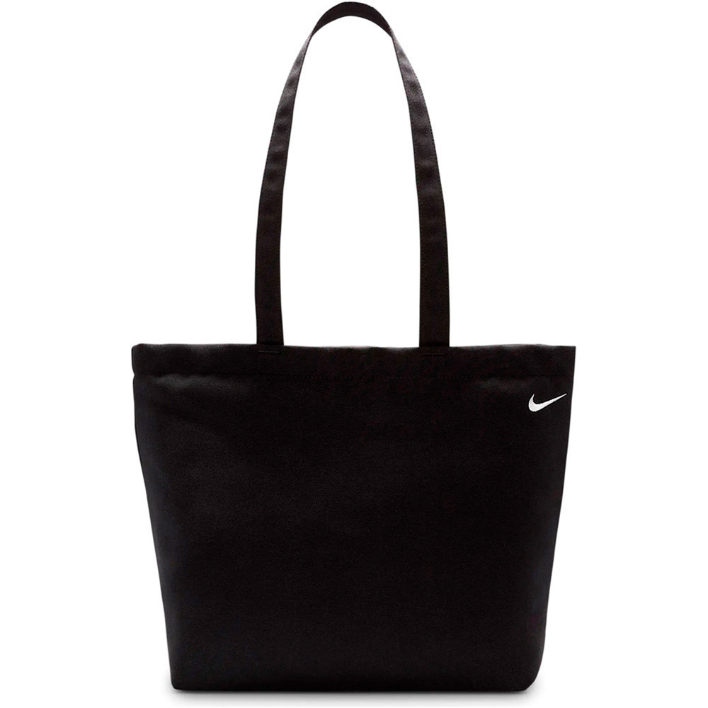 Nike bolso paseo mujer NK HERITAGE TOTE 2.0 vista frontal