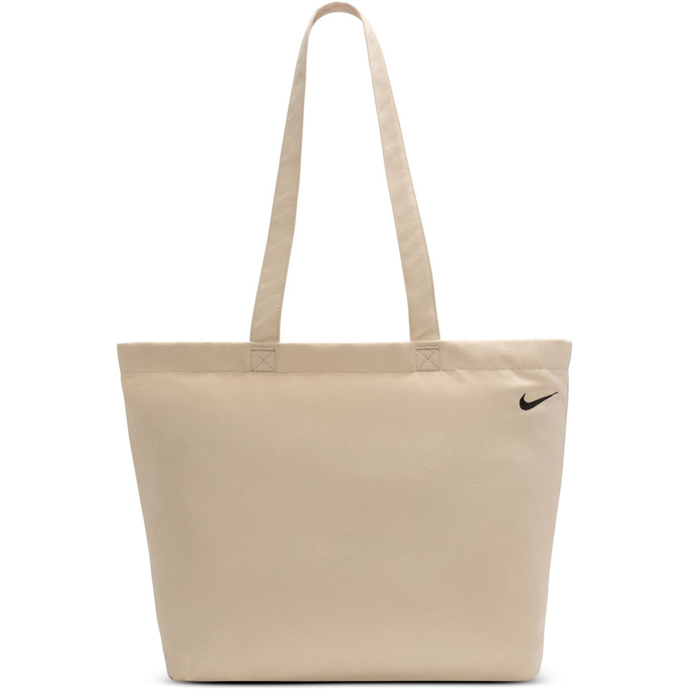 Nike bolso paseo mujer NK HERITAGE TOTE 2.0 vista frontal