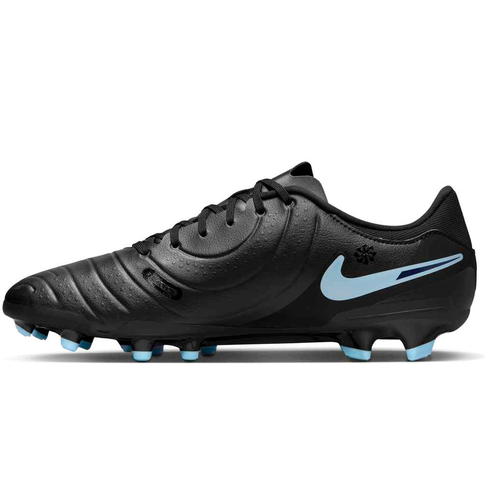 Nike botas de futbol cesped artificial LEGEND 10 ACADEMY FG/MG puntera