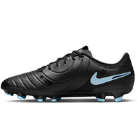 Nike botas de futbol cesped artificial LEGEND 10 ACADEMY FG/MG puntera