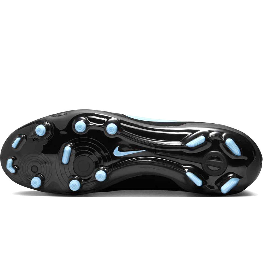 Nike botas de futbol cesped artificial LEGEND 10 ACADEMY FG/MG vista superior