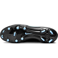 Nike botas de futbol cesped artificial LEGEND 10 ACADEMY FG/MG vista superior