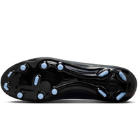 Nike botas de futbol cesped artificial LEGEND 10 CLUB FG/MG vista superior
