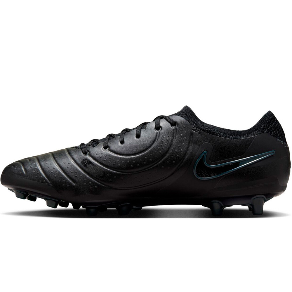 Nike botas de futbol cesped artificial LEGEND 10 ELITE AG-PRO puntera