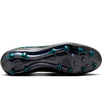 Nike botas de futbol cesped artificial LEGEND 10 ELITE AG-PRO vista superior