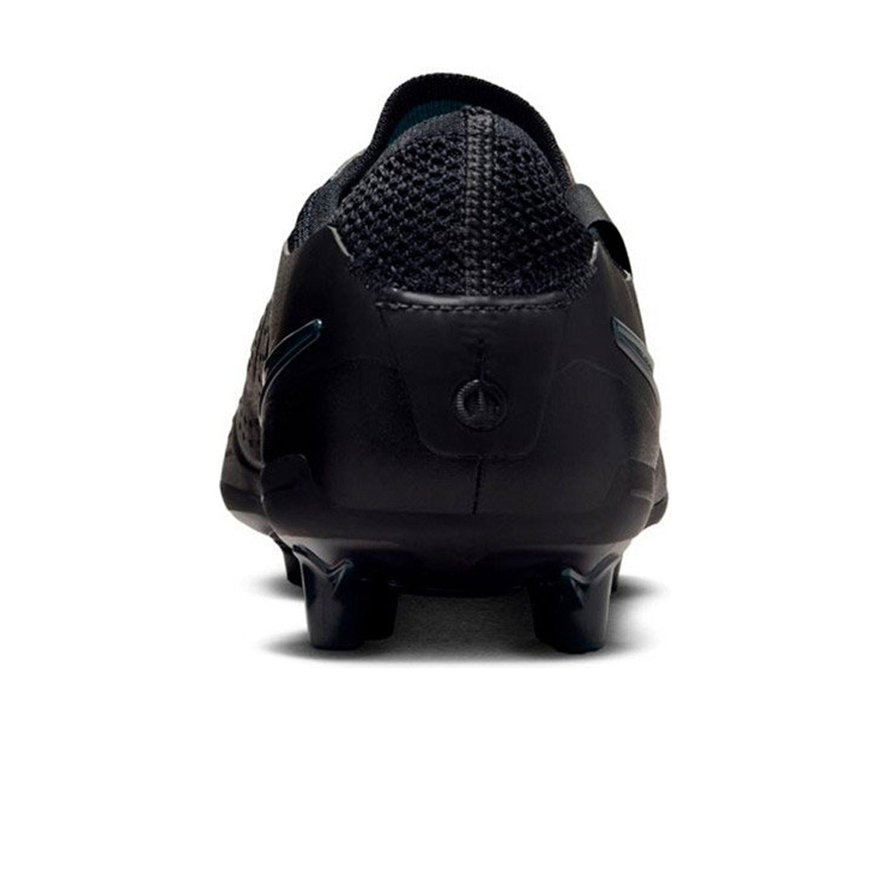 Nike botas de futbol cesped artificial LEGEND 10 ELITE AG-PRO vista trasera