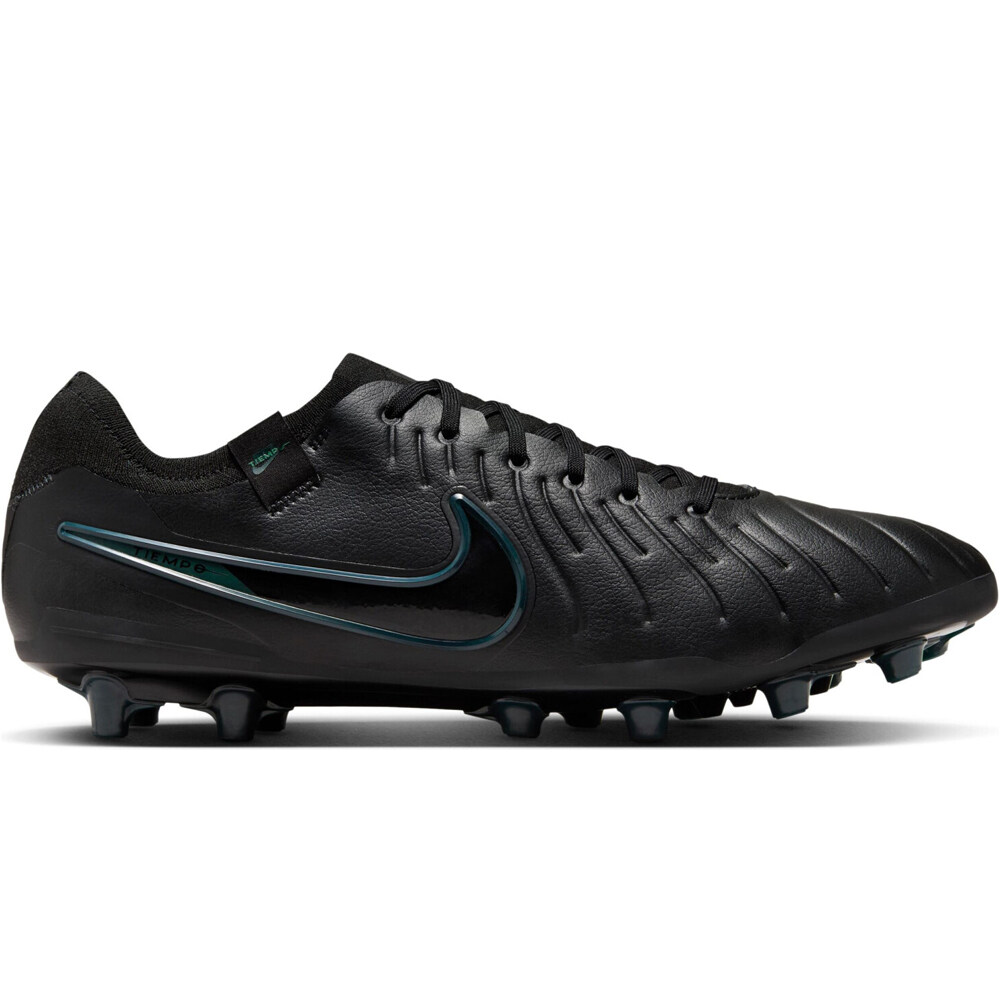 Nike botas de futbol cesped artificial LEGEND 10 PRO AG-PRO lateral exterior