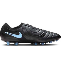 Nike botas de futbol cesped artificial LEGEND 10 PRO AG-PRO lateral exterior
