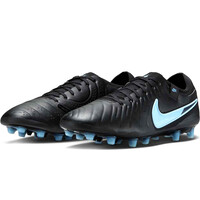 Nike botas de futbol cesped artificial LEGEND 10 PRO AG-PRO lateral interior