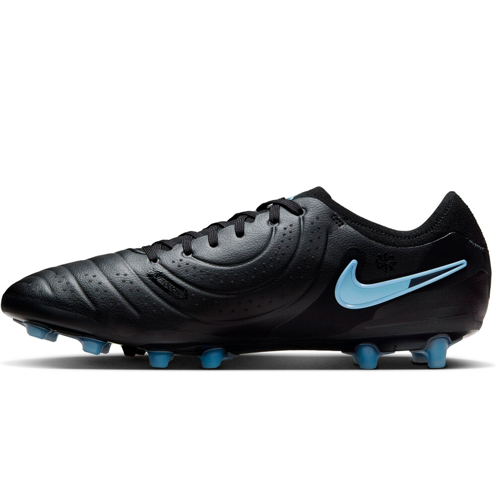 Nike botas de futbol cesped artificial LEGEND 10 PRO AG-PRO puntera
