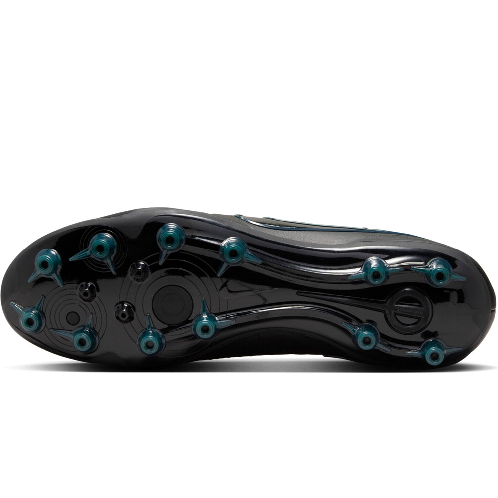 Nike botas de futbol cesped artificial LEGEND 10 PRO AG-PRO vista superior