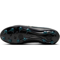 Nike botas de futbol cesped artificial LEGEND 10 PRO AG-PRO vista superior