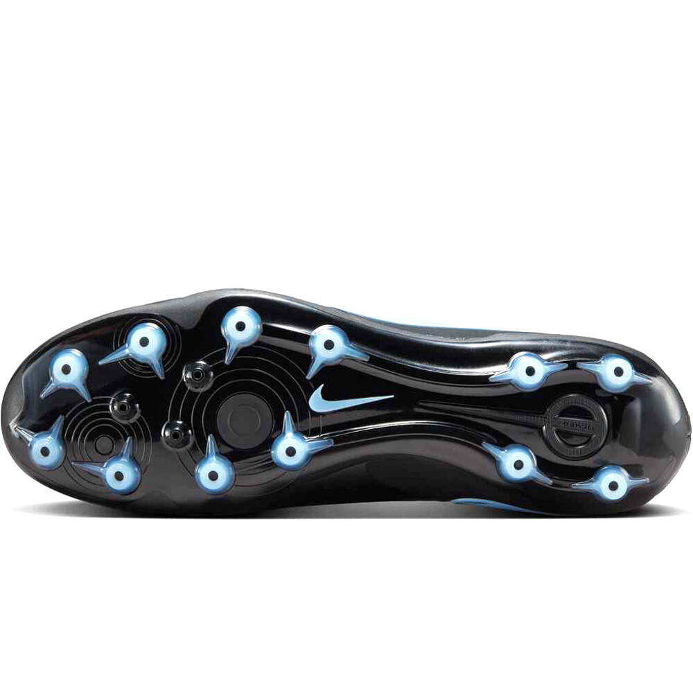 Nike botas de futbol cesped artificial LEGEND 10 PRO AG-PRO vista superior