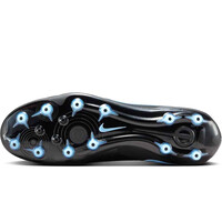 Nike botas de futbol cesped artificial LEGEND 10 PRO AG-PRO vista superior