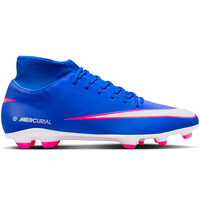 MERCURIAL SUPERFLY 10 CLUB FG/MG