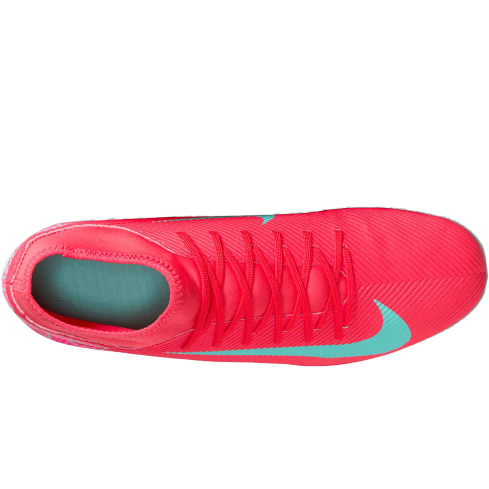 Nike botas de futbol cesped artificial MERCURIAL SUPERFLY 10 CLUB FG/MG ROVE 05