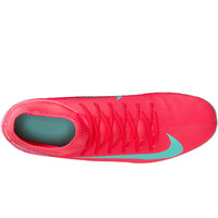 Nike botas de futbol cesped artificial MERCURIAL SUPERFLY 10 CLUB FG/MG ROVE 05