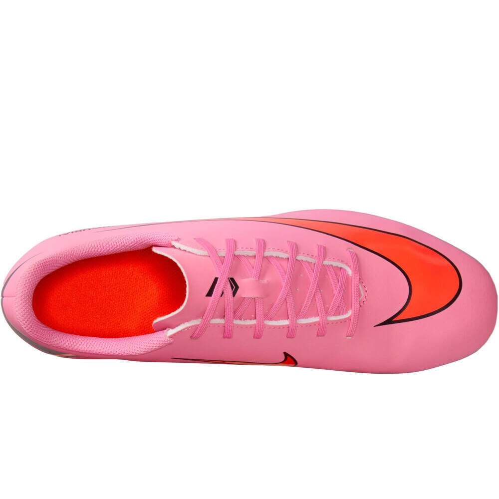 Nike botas de futbol cesped artificial MERCURIAL VAPOR 16 CLUB FG/MG 05
