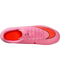Nike botas de futbol cesped artificial MERCURIAL VAPOR 16 CLUB FG/MG 05