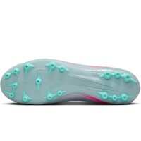 Nike botas de futbol cesped artificial MERCURIAL VAPOR16 ACADEMY AG GRRS vista superior