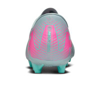 Nike botas de futbol cesped artificial MERCURIAL VAPOR16 ACADEMY AG GRRS vista trasera