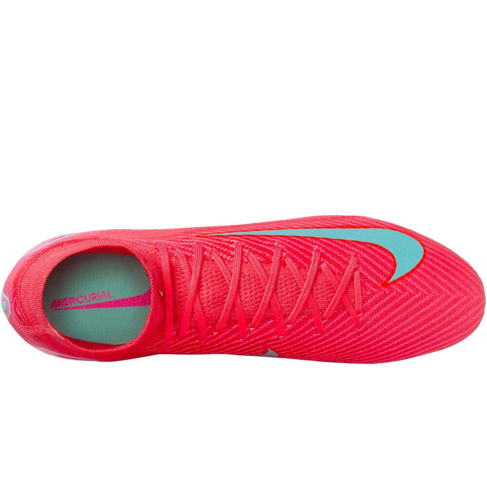 Nike botas de futbol cesped artificial MERCURIAL ZM  SUPERFLY 10 ELITE FG ROVE 05