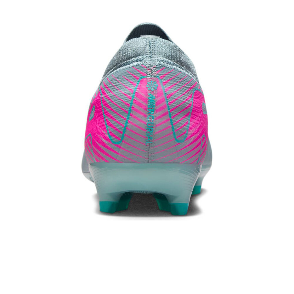 Nike botas de futbol cesped artificial MERCURIAL ZM VAPOR 16 PRO AG GRRS vista trasera