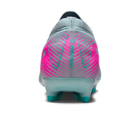 Nike botas de futbol cesped artificial MERCURIAL ZM VAPOR 16 PRO AG GRRS vista trasera