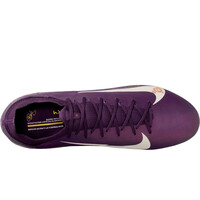 Nike botas de futbol cesped artificial MERCURIAL ZM VAPOR 16 PRO KM FG GRRS 05