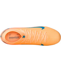 Nike botas de futbol cesped artificial MERCURIAL ZOOM SUPERFLY 10 ACADEMY KM FG/MG 05