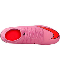 Nike botas de futbol cesped artificial MERCURIAL ZOOM SUPERFLY 10 CLUB FG/MG 05