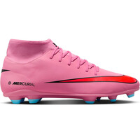 MERCURIAL SUPERFLY 10 CLUB FG/MG