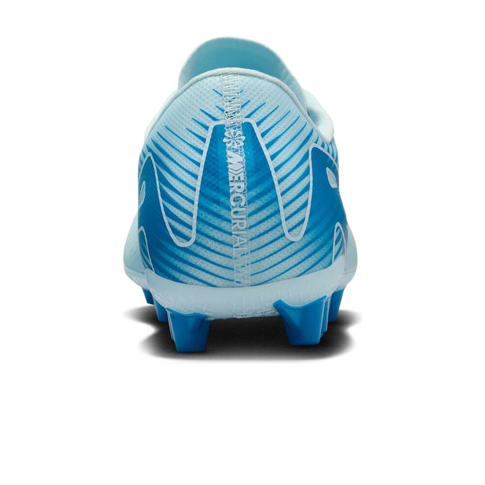 Nike botas de futbol cesped artificial MERCURIAL ZOOM VAPOR 16 ACADEMY AG GRAZ vista trasera