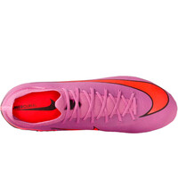 Nike botas de futbol cesped artificial MERCURIAL ZOOM  VAPOR 16 PRO AG-PRO 05