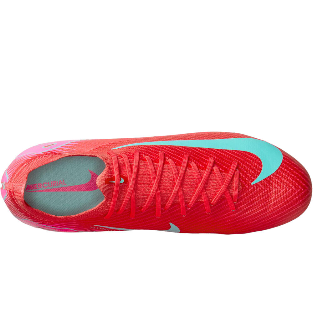 Nike botas de futbol cesped artificial MERCURIAL ZOOM VAPOR 16 PRO AG-PRO ROVE 05