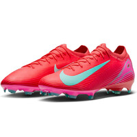Nike botas de futbol cesped artificial MERCURIAL ZOOM VAPOR 16 PRO AG-PRO ROVE lateral interior
