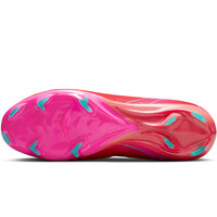 Nike botas de futbol cesped artificial MERCURIAL ZOOM VAPOR 16 PRO AG-PRO ROVE vista superior