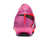 Nike botas de futbol cesped artificial MERCURIAL ZOOM  VAPOR 16 PRO AG-PRO vista trasera