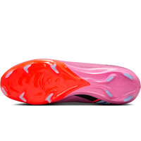 Nike botas de futbol cesped artificial MERCURIAL ZOOM  VAPOR 16 PRO FG vista superior