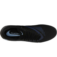 Nike botas de futbol cesped artificial PHANTOM 6 HIGH ACAD FG/MG 05